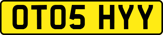 OT05HYY