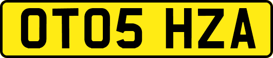 OT05HZA
