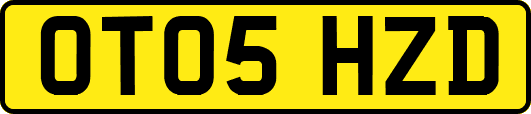 OT05HZD