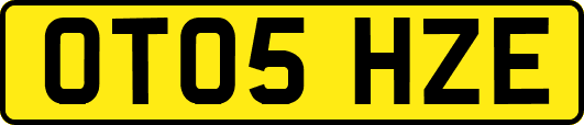 OT05HZE