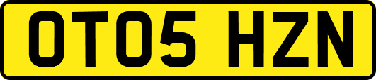OT05HZN