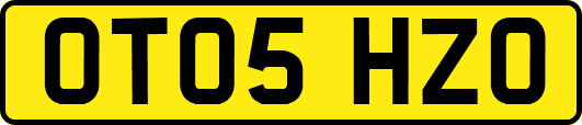 OT05HZO