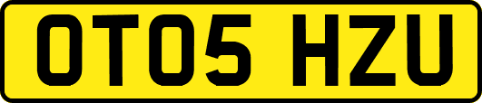 OT05HZU