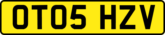 OT05HZV