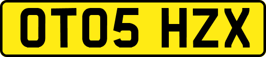 OT05HZX