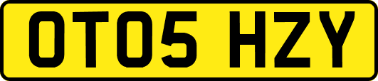OT05HZY