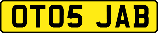 OT05JAB