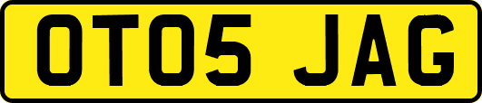 OT05JAG