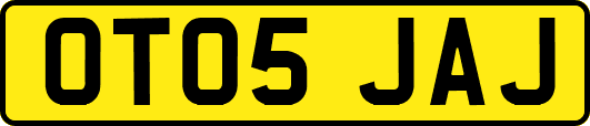 OT05JAJ