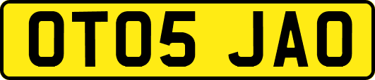 OT05JAO