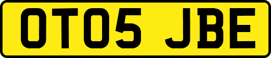 OT05JBE