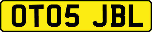 OT05JBL