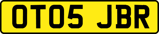 OT05JBR