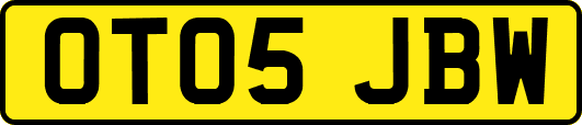 OT05JBW