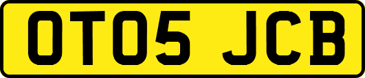 OT05JCB