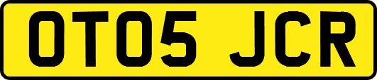 OT05JCR