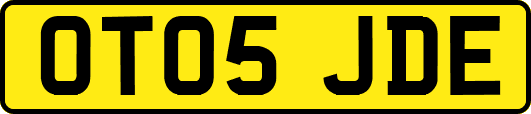 OT05JDE