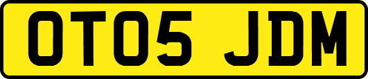 OT05JDM