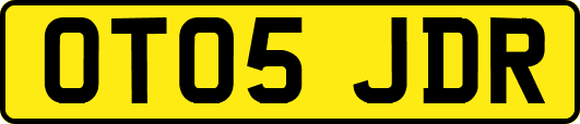 OT05JDR