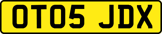 OT05JDX