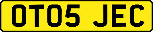 OT05JEC