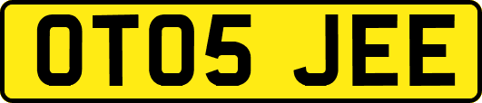 OT05JEE