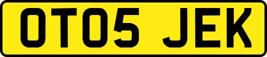 OT05JEK