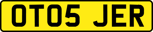 OT05JER