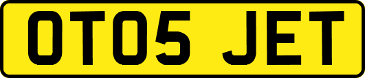 OT05JET