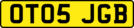 OT05JGB