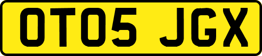 OT05JGX
