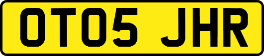 OT05JHR