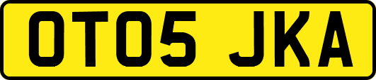 OT05JKA