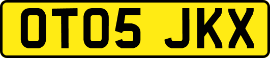 OT05JKX