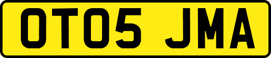 OT05JMA