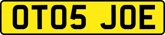OT05JOE