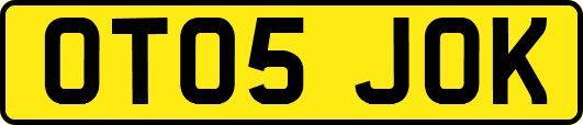 OT05JOK