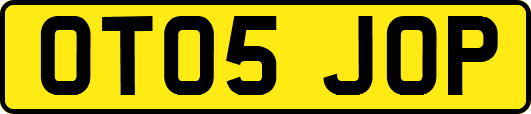 OT05JOP