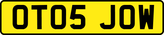 OT05JOW
