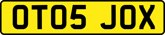 OT05JOX