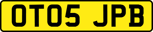 OT05JPB