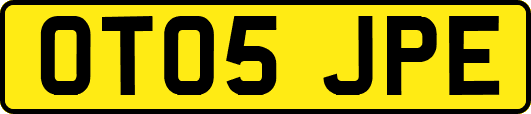 OT05JPE