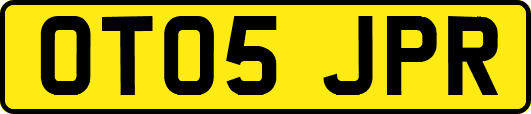 OT05JPR