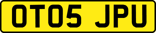 OT05JPU