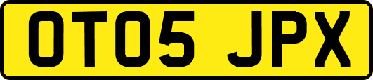 OT05JPX