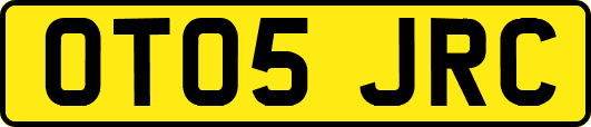 OT05JRC