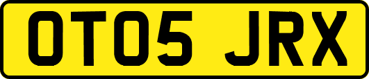 OT05JRX