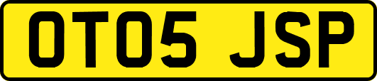 OT05JSP