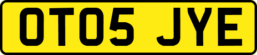 OT05JYE