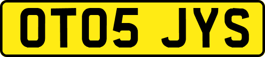 OT05JYS